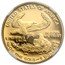 1/10 oz Proof American Gold Eagle PF-69 NGC (Random Year)