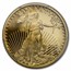 1/10 oz Proof American Gold Eagle PR-70 PCGS (Random Year)