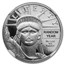 1/10 oz Proof American Platinum Eagle PF-70 NGC (Random Year)