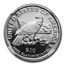 1/10 oz Proof American Platinum Eagle PF-70 NGC (Random Year)