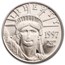 1/10 oz Proof American Platinum Eagle PR/PF-69 PCGS/NGC (Random)
