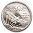 1/10 oz Proof American Platinum Eagle PR/PF-69 PCGS/NGC (Random)