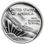 1/10 oz Proof American Platinum Eagle (Random Year, w/Box & COA)