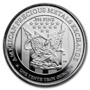 1/10 oz Silver Round - APMEX