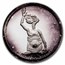 1/10 oz Silver Round- Vintage 1988 E.T. (Rarities Mint)