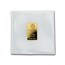1/100 oz Gold Bar - Scottsdale Mint