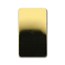 1/100 oz Gold Bar - Scottsdale Mint