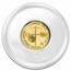 1/100 oz Gold Round: Gold Prospector - MPM