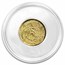 1/100 oz Gold Round: Gold Prospector - MPM