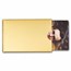 1/1000 oz Gold Bar - Abraham Lincoln (Coin Card, In Assay)