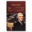 1/1000 oz Gold Bar - Thomas Jefferson (In Assay)