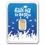 1/2 gram Gold Bar - 2025 Graduation (Cap Toss In TEP)