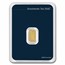1/2 gram Gold Bar - APMEX (In TEP)