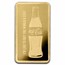 1/2 gram Gold Bar in TEP - Coca-Cola®