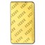 1/2 gram Gold Bar - Istanbul Gold Refinery (In Assay)