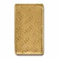 1/2 gram Gold Bar - Istanbul Gold Refinery (New Assay)
