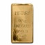 1/2 gram Gold Bar - Istanbul Gold Refinery (New Assay)