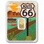 1/2 gram Gold Bar - Route 66 (Arizona TEP)