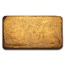 1/2 kilo Gold Bar - Engelhard