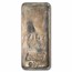 1/2 kilo Silver Bar - Engelhard (London)