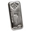 1/2 kilo Silver Bar - Johnson Matthey (Poured)