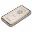 1/2 kilo Silver Bar - Métaux Précieux SA Métalor