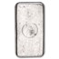 1/2 kilo Silver Bar - Métaux Précieux SA Métalor