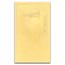 1/2 Oklahoma Goldback - Aurum Gold Foil Note (24k)