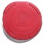 1/2 oz 10-Coin Gold/Platinum Philharmonic Coin Tubes (Red Cap)