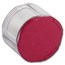 1/2 oz 10-Coin Gold/Platinum Philharmonic Coin Tubes (Red Cap)