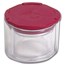1/2 oz 10-Coin Gold/Platinum Philharmonic Coin Tubes (Red Cap)