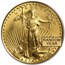 1/2 oz American Gold Eagle MS-69 PCGS (Random Year)