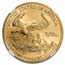 1/2 oz American Gold Eagle MS-70 NGC (Random Year/Signature)