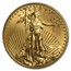 1/2 oz American Gold Eagle MS-70 PCGS (Random Year)