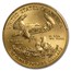 1/2 oz American Gold Eagle MS-70 PCGS (Random Year)
