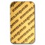 1/2 oz Gold Bar - Engelhard (In Assay)
