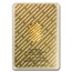 1/2 oz Gold Bar - Engelhard (In Assay)