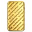 1/2 oz Gold Bar - Engelhard