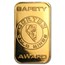 1/2 oz Gold Bar - Johnson Matthey (Cortez Gold Mines)