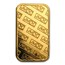 1/2 oz Gold Bar - Johnson Matthey (Random Design)