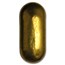1/2 oz Gold Bar - Merrill Lynch