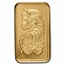 1/2 oz Gold Bar - PAMP Lady Fortuna Veriscan® (In Assay)