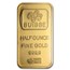 1/2 oz Gold Bar - PAMP Suisse Rosa (In Assay)