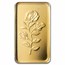 1/2 oz Gold Bar - PAMP Suisse Rosa (In Assay)