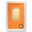 1/2 oz Gold Bar - Valcambi (In Assay)