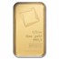 1/2 oz Gold Bar - Valcambi (In Assay)