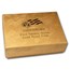 1/2 oz Gold First Spouse Coins BU/PR (Random Year, w/Box and CoA)