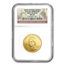 1/2 oz Gold First Spouse Coins MS-69 NGC (Random Year)