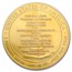 1/2 oz Gold First Spouse Coins MS-69 PCGS (Random Year)