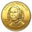 1/2 oz Gold First Spouse Coins MS-70 PCGS (Random Year)
